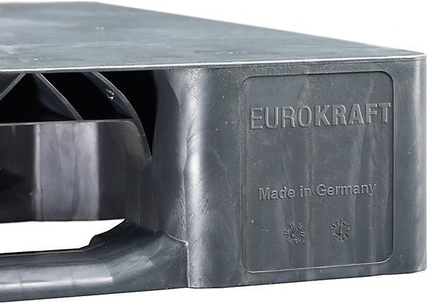 Immagine prodotto eurokraft pro Pattino di plastica