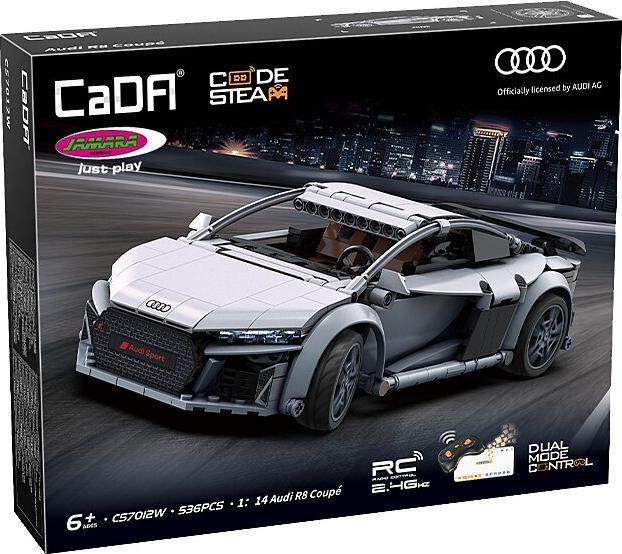 Produktbild Cada Audi R8 Coupé