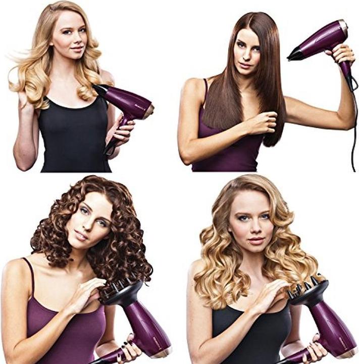 Immagine prodotto Remington Il tuo stile (2300 W)