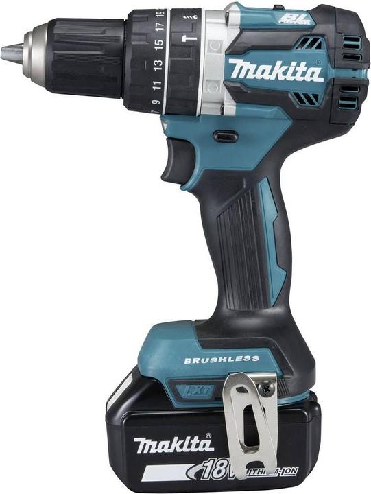 Produktbild Makita DHP484T4JB