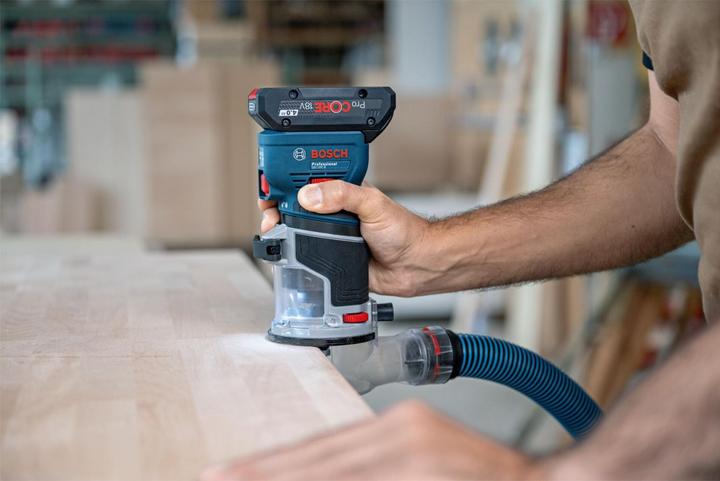 Produktbild Bosch Professional GKF 18V-8
