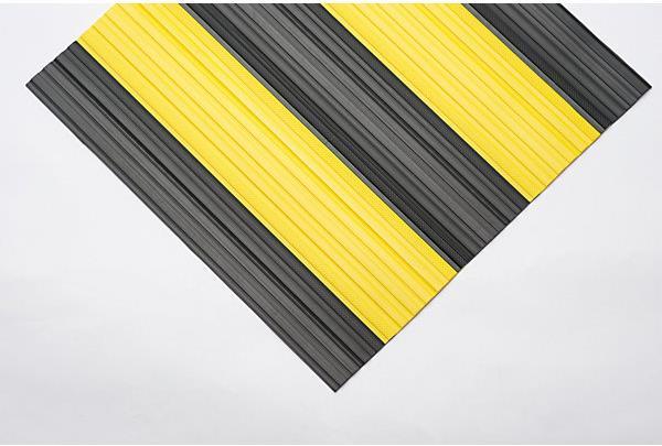 Image du produit kaiserkraft Tapis en PVC souple (1000 x 80 x 0,5 cm)