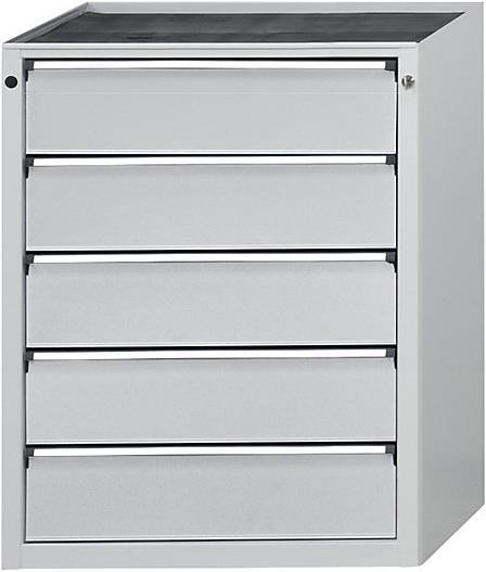 Produktbild Anke Schubladenschrank ohne Platte (76 cm, 98 cm)