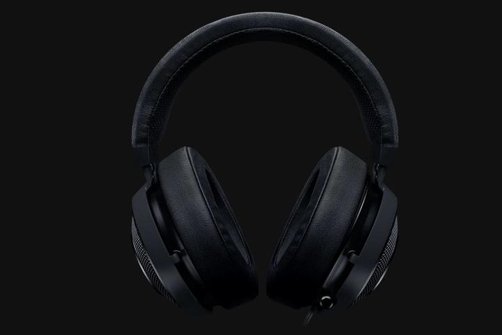 Produktbild Razer Kraken Pro V2 (Kabelgebunden)