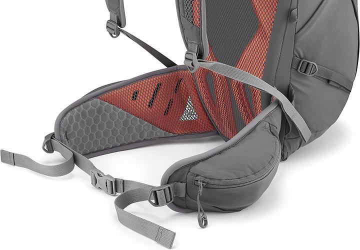 Actual product image Rab Aeon 27 (27 l)