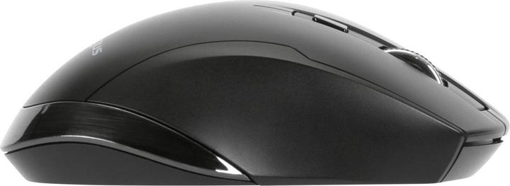 Actual product image Targus Anti Microbial Ergonomic BlueTrace Mouse (Wireless)