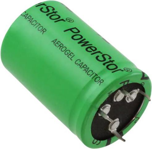 Actual product image Eaton Ultra-Kondensator, 400F, 2.5V