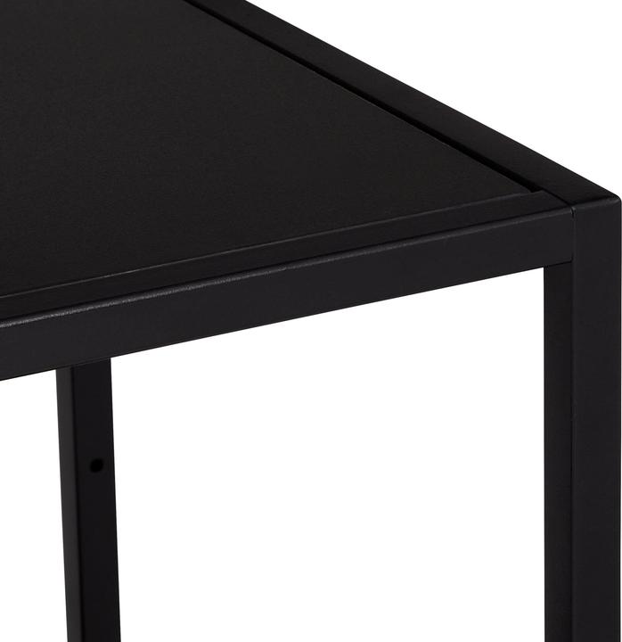 Produktbild micasa Jeremy (114 x 35 x 78 cm)