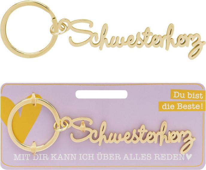 Actual product image Sheepworld Keychain