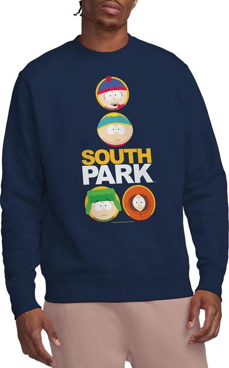 Produktbild Ubisoft Sweatshirt (S)