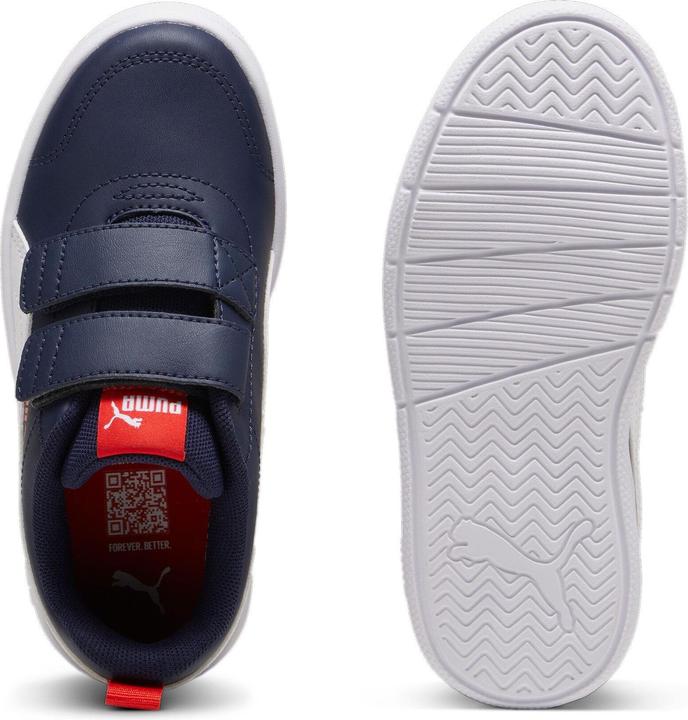 Image du produit Puma Courtflex V3 V PS (35)