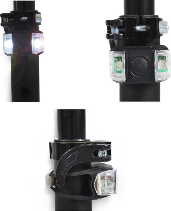 Produktbild Byox Kinderroller Scooter Rapture Alu