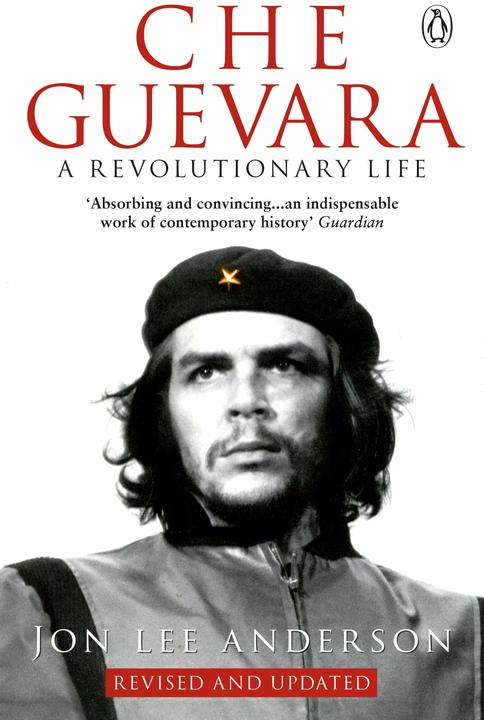 Produktbild Che Guevara (Englisch, Jon Lee Anderson, 1997)