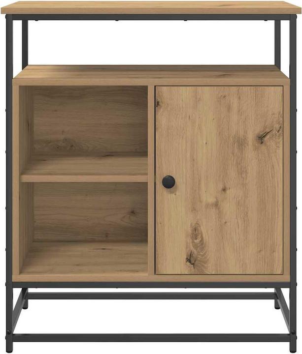 Produktbild vidaXL Sideboard-Aufbewahrung (35 x 35 x 80 cm)