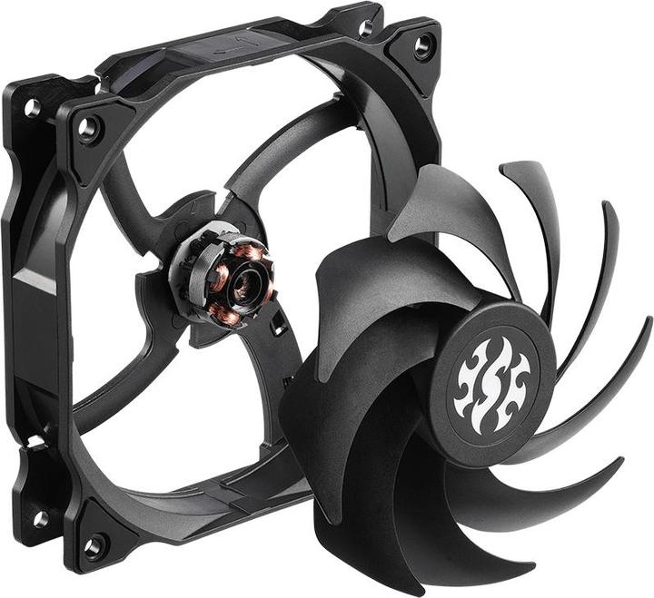 Actual product image Adata XPG VENTO 120 ARGB (120 mm, 1x)