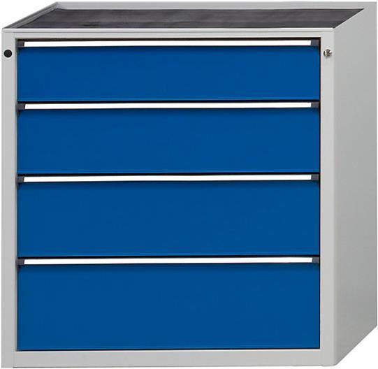 Actual product image Anke Drawer cabinet (76 cm, 98 cm)