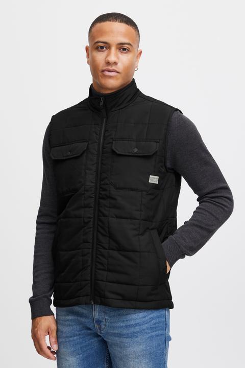 Produktbild 11 Project PRVitello - Waistcoat Otw - 20716666 ME (XL)