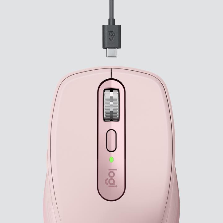 Productafbeelding Logitech MX Overal 3 (Draadloze)