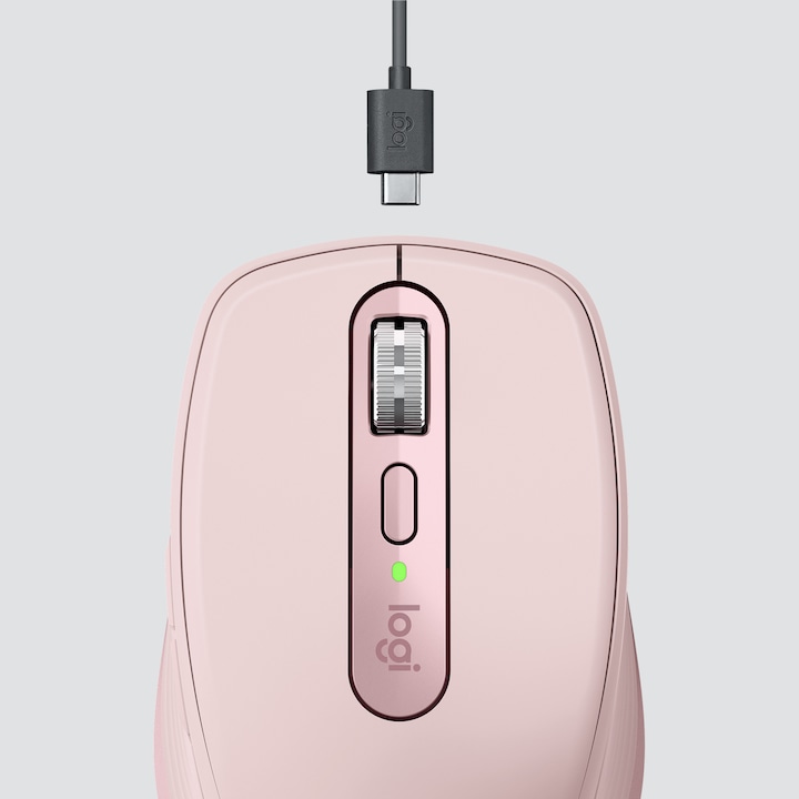 Image du produit Logitech MX Anywhere 3 (Sans fil)