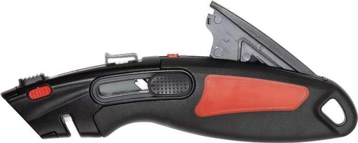 Produktbild Maul Sicherheitscutter MAULwork 19mm (Cutter)