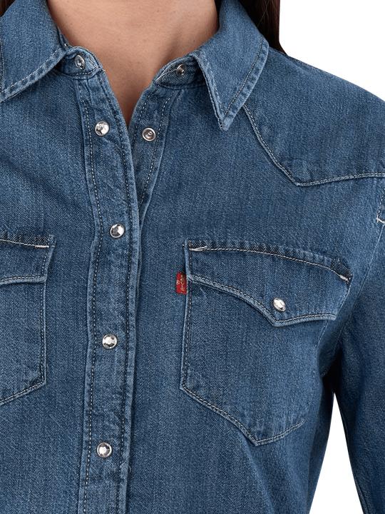 Immagine prodotto Levis The Ultimate Western Shirt (M)
