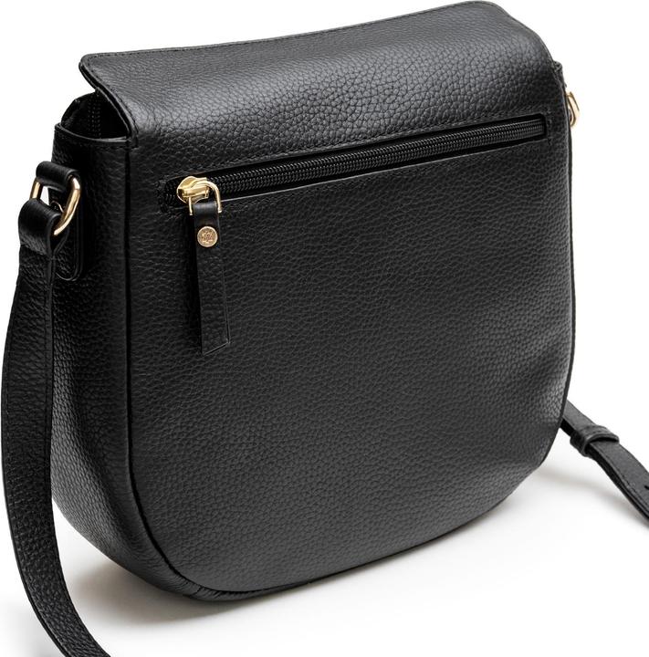 Immagine prodotto Lazarotti Bologna Borsa a tracolla in pelle 25 cm