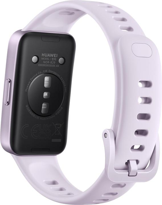 Image du produit Huawei Band 10 (43.45 mm, WLAN uniquement)