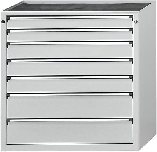 Actual product image Anke Drawer cabinet (91 cm, 98 cm)