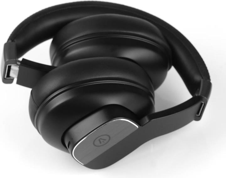 Actual product image Voxicon HEADPHONES GR8H34D 2 DARK (ANC, 22 h, Wireless)