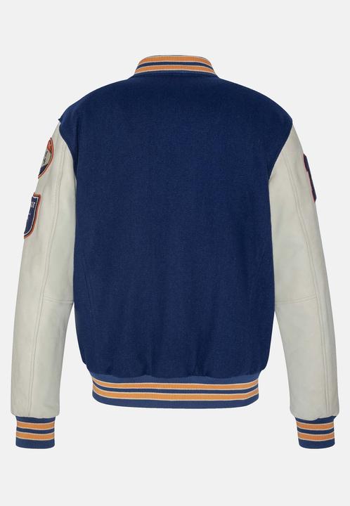 Produktbild Schott Jacke Teddy jacket (M)