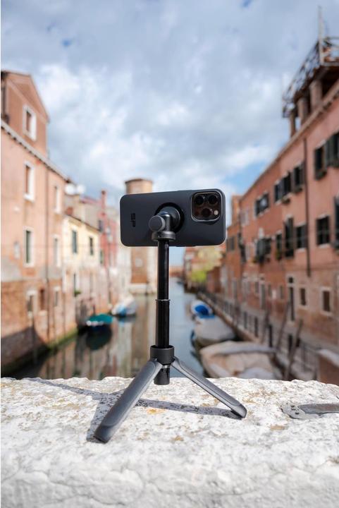 Produktbild Sp Connect Tripod Pole SPC+ schwarz