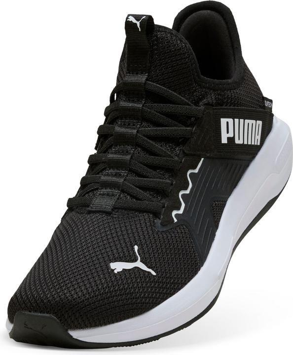 Actual product image Puma Softride Enzo 5 Slip Tech (43)
