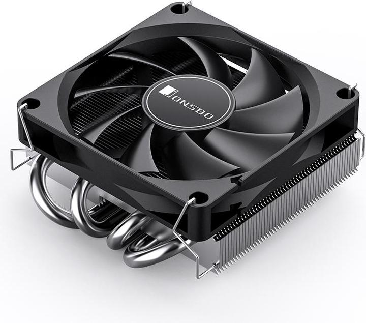 Produktbild Jonsbo HP-400S CPU-Kühler (36 mm)