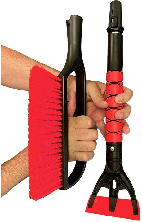 Immagine prodotto IWH Eiskratzer / Schneebesen