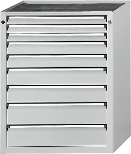 Produktbild Anke Schubladenschrank (76 cm, 128 cm)