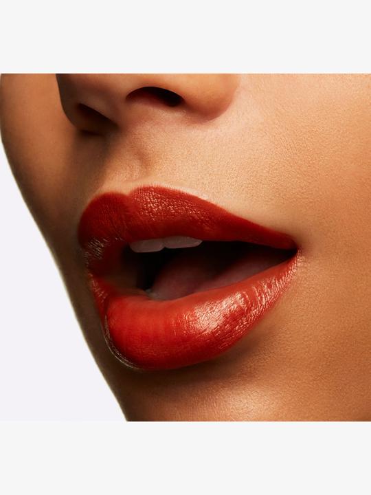 Image du produit MAC Cosmetics Rouge à lèvres Lustreglass Obviously (Obviously)