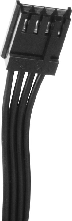Actual product image Silverstone SST-SX700-LPT v1.1 SFX-L Power Supply 80 PLUS Platinum, modular - 700 Watt (700 W)