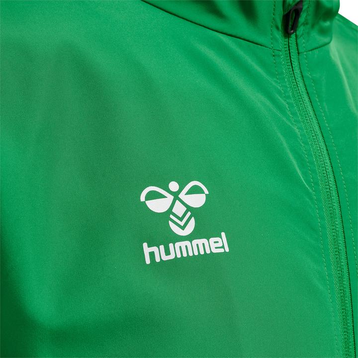 Immagine prodotto hummel Giacca Core Xk Micro Zip (S)