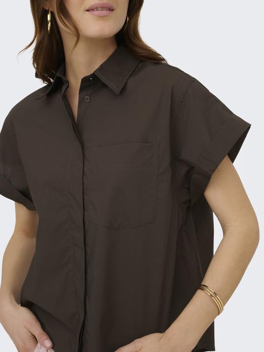 Immagine prodotto Only Onlkeri S/S Fold Shirt Wvn (L)