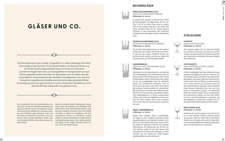 Produktbild Cocktailkunst (Deutsch, Stephan Hinz, 2022)