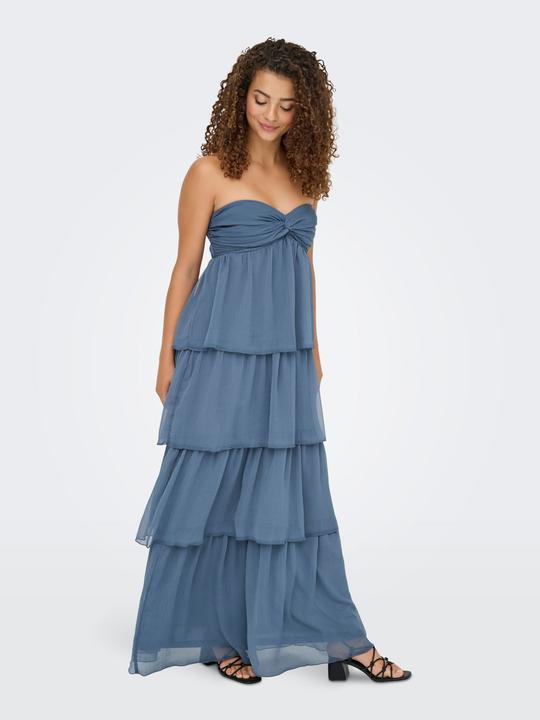 Immagine prodotto Only ONLNALA Langes Kleid Kleid (XL)