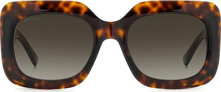 Image du produit Jimmy Choo Lunettes de soleil pour femmes GAYA-S-086HA ø 54 mm