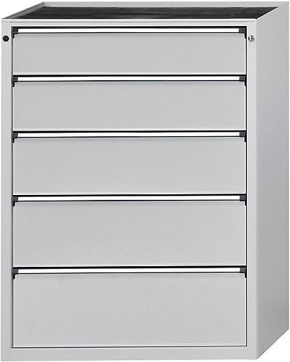 Actual product image Anke Drawer cabinet (91 cm, 70 cm)