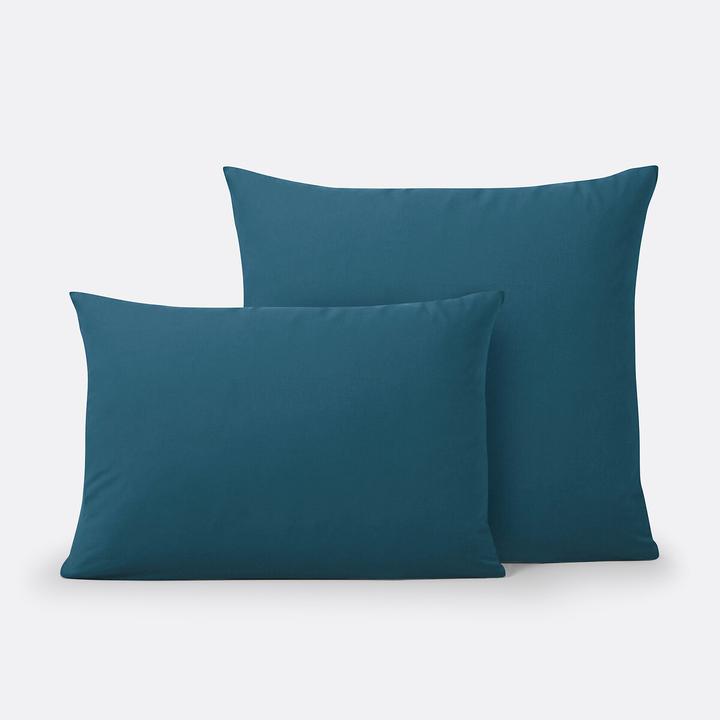 Actual product image La Redoute Interieurs Scenario Coton (Pillowcase, 80 x 80 cm)