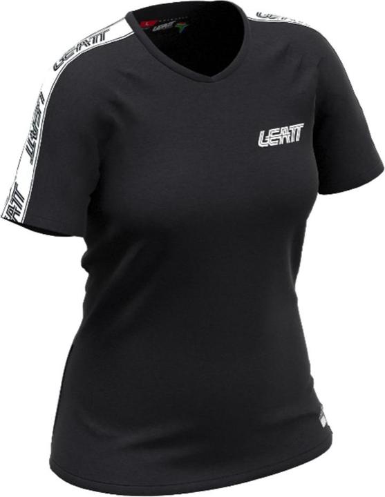 Actual product image Leatt MTB All-MTN 2.0 T-Shirt (L)