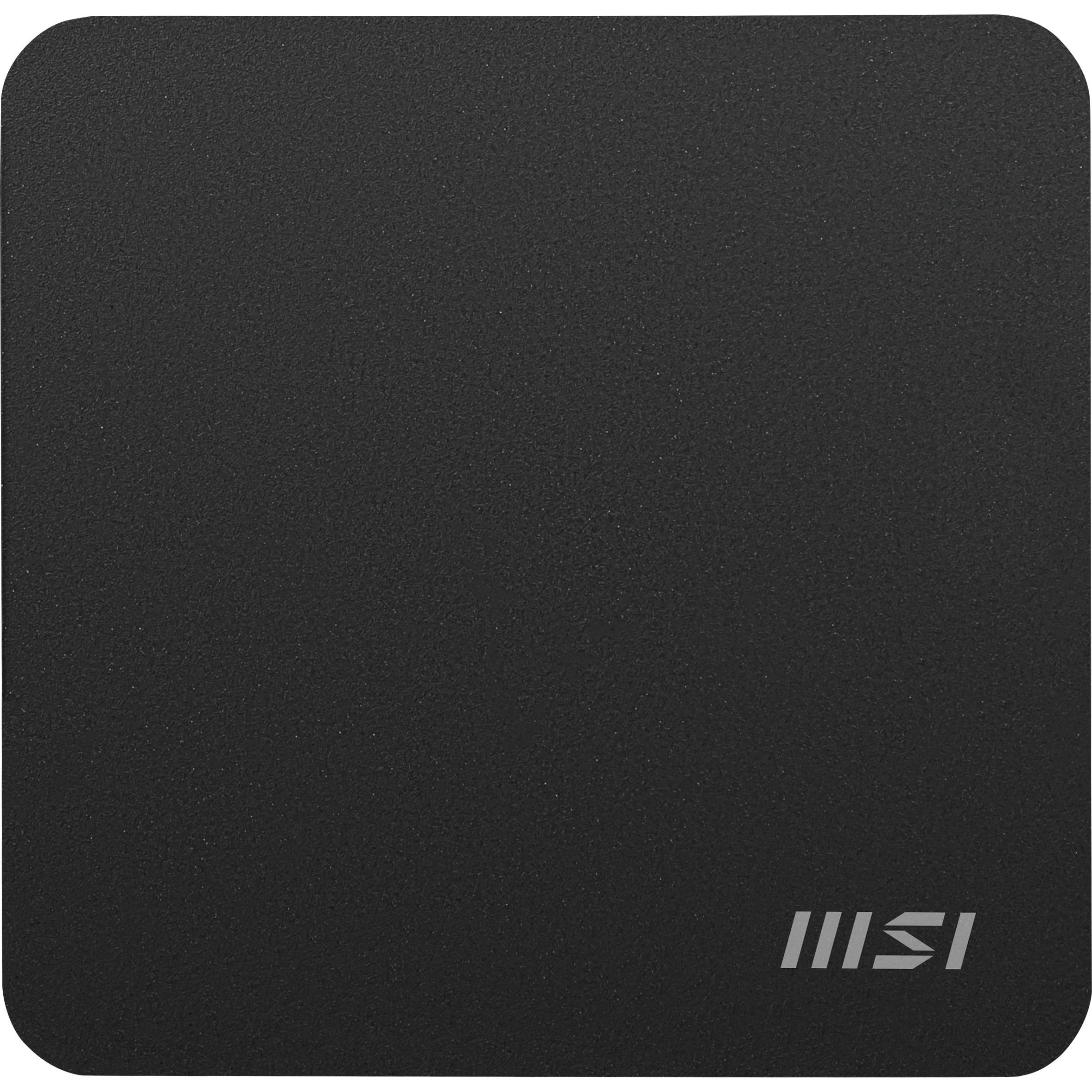 Thumbnail - MSI CUBI NUC 13MQG-070EU INTEL CORE? I7 I7-1365U 16 GO DDR5-SDRAM 1 TO SSD WINDOWS 11 PRO MINI PC N (Intel Core i7-1365U...