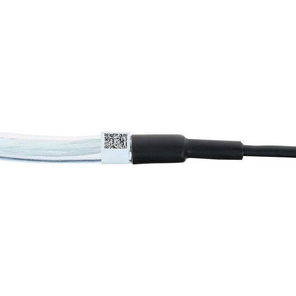 Thumbnail - ACT 60 meter Multimode 50/125 OM4 indoor/outdoor cable 8 fibers with LC connectors (60 m), Netzwerkkabel