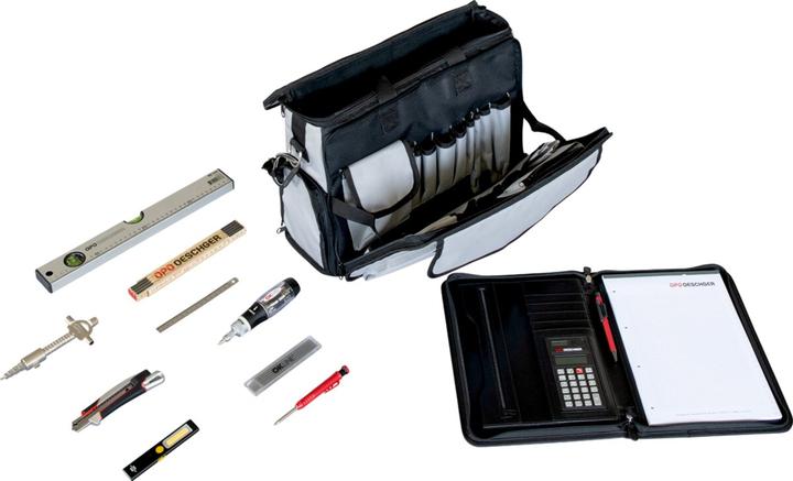 Produktbild OPO Planertasche AVOR 4.0
