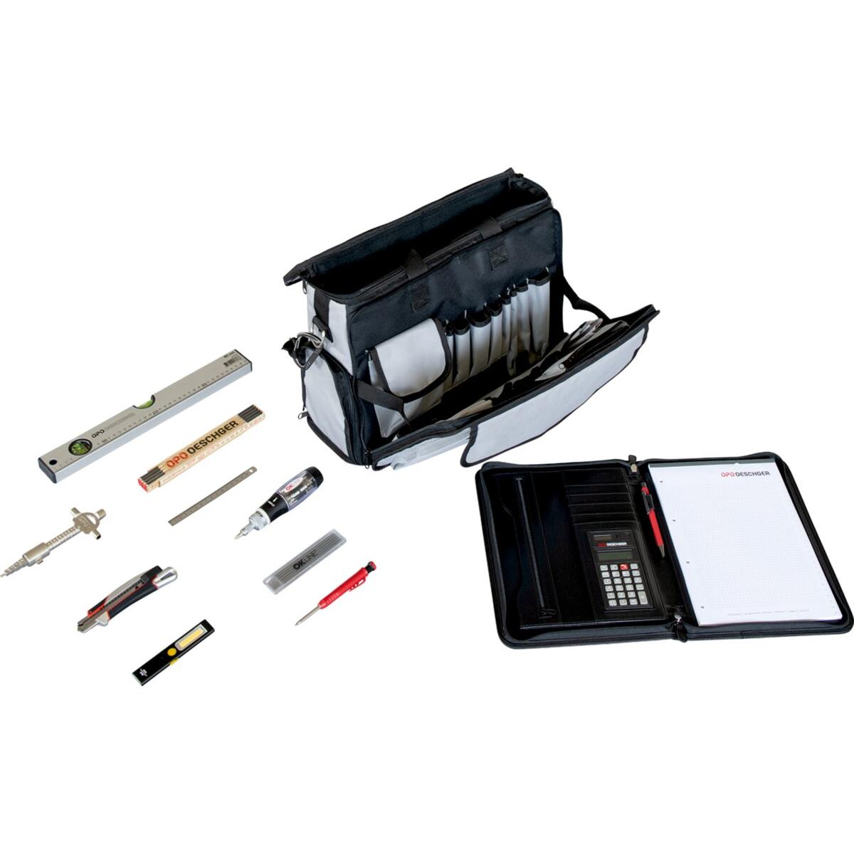 OPO Planertasche AVOR 4.0 (BA-2003620)