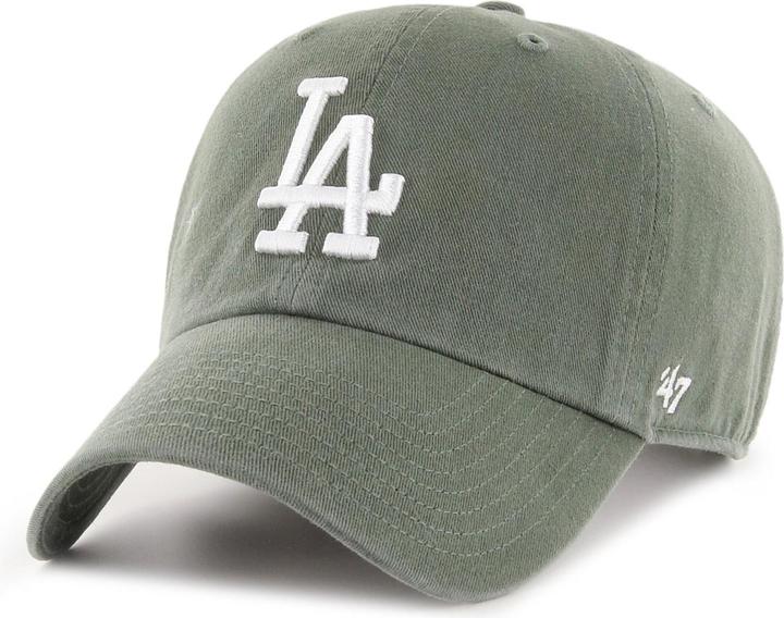 Immagine prodotto 47 Brand La Dodgers in forma rilassata e pulita